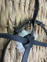 Load image into Gallery viewer, S/H Sabre Mexican Grackle Nose - Black - Full