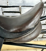 Load image into Gallery viewer, 14 1/2” MW Barnsby GP Saddle - Black