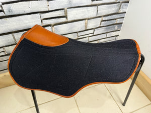 S/H Prestige Renaissance Correction Felt/Leather Half Pad