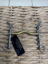 Load image into Gallery viewer, 5 1/2” Neue Schule Salox Fixed Port Slimma Weymouth - 14mm