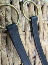 Load image into Gallery viewer, S/H Jeffries Running Martingale Attachment -Full