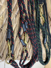 Load image into Gallery viewer, S/H Equiami Lunge &amp; Riding Aid Combo