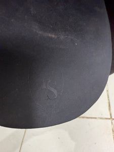 15 1/2” Wide-XW GFS Pony Saddle - Brown