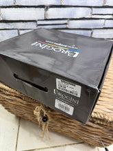 Load image into Gallery viewer, Brogini Tivoli Zip Jodhpur Boot - Size 45/UK 10.5 - Black