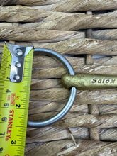 Load image into Gallery viewer, S/H 5 1/2” Neue Schule Salox Loose Ring Lozenge Snaffle