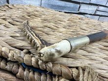 Load image into Gallery viewer, Gents Vintage Bamboo Hunt Whip