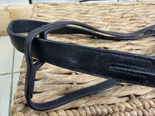 Load image into Gallery viewer, S/H GFS Advantage Running Martingale - Black - Full