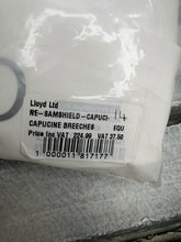 Load image into Gallery viewer, Samshield Premium Line Capucine Competition Breeches - Size 42/UK 14 - White