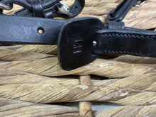 Load image into Gallery viewer, S/H Horseware Rambo Micklem Competition Bridle - Large Horse/XF