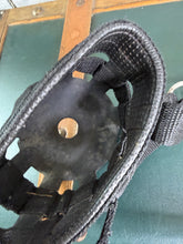 Load image into Gallery viewer, Shires Fieldsafe Grazing Muzzle - Pony Size - Well used