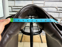 Load image into Gallery viewer, 17 1/2” MW Saferide English GP Saddle - Brown
