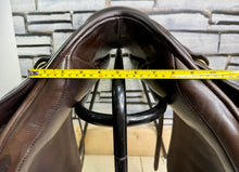 Load image into Gallery viewer, 17” MW Albion K2 GP Saddle - Brown