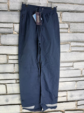 Load image into Gallery viewer, Shires Waterproof Riding Over Trousers -XXS- Navy