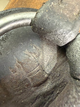 Load image into Gallery viewer, Sabre Hunting Breastplate -Brown- Full - English Leather - Top Quality