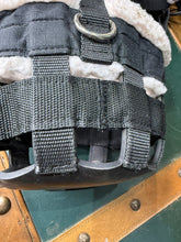 Load image into Gallery viewer, Freegraze Fur Lined Comfort Fieldsafe Grazing Muzzle - Full