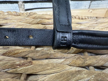Load image into Gallery viewer, S/H Horseware Rambo Micklem Competition Bridle - Large Horse/XF
