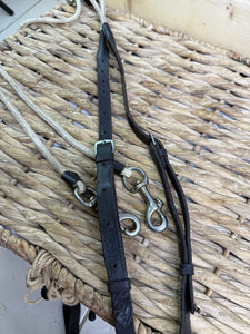 S/H English Chambon Training Aid - Full - Brown