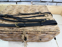 Load image into Gallery viewer, S/H Jeffries Elite English Hunting Breastplate/Martingale - Full