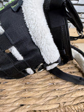 Load image into Gallery viewer, S/H Freegraze Fur Lined Fieldsafe Grazing Muzzle - Full