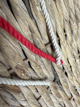 Load image into Gallery viewer, Silk Hunt Whip Lash - Red/Natural/Green