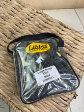 Load image into Gallery viewer, S/H Libbys Lungie Bungie - Black - Cob/Full