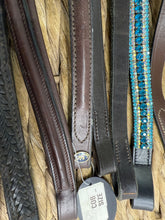 Load image into Gallery viewer, S/H Job Lot x 10 Brownands - Bling/GFS/Plaited - P/Cob/F