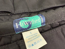 Load image into Gallery viewer, S/H Nuumed Shim Half Pad - Saddle Adjuster- Black Medium