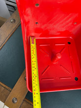 Load image into Gallery viewer, 2 x Salt Block 5kg Holders - NEW - Red - Salt/Mineral Lick