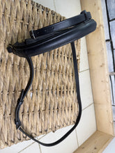 Load image into Gallery viewer, S/H Sabre Padded Comfort Flash Nose - Black - OS/Ex Full