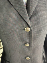 Load image into Gallery viewer, Ladies Alexander James Show Jacket - Size 10