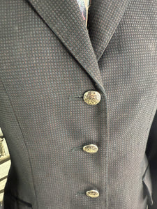 Ladies Alexander James Show Jacket - Size 10