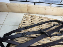 Load image into Gallery viewer, S/H Complete Adjustable Market Harbourough - Full - Brown