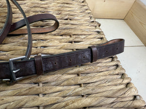 S/H Jeffries Market Harbourough Martingale-Brown-Full