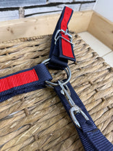 Load image into Gallery viewer, Heavy Horse Reinforced Web Headcollar - XXF