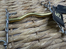 Load image into Gallery viewer, 5 1/2” Neue Schule Salox Fixed Port Slimma Weymouth - 14mm