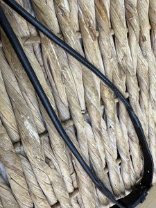 S/H Arab In-hand Showing Filly Slip/Bridle & Lead - Brown