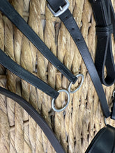 Load image into Gallery viewer, S/H Hunting Breastplate &amp; Running Mart - Full - Brown