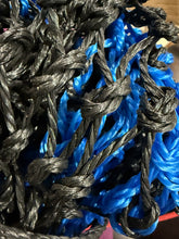 Load image into Gallery viewer, Greedy Twister Small Hole Haylage HayNet - 1” Holes - Hayledge