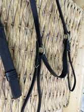 Load image into Gallery viewer, S/H English Hunting Breastplate -Brown- XF
