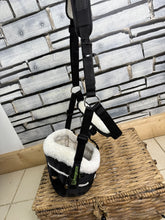 Load image into Gallery viewer, S/H Freegraze Fur Lined Fieldsafe Grazing Muzzle - Full