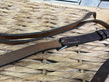 Load image into Gallery viewer, S/H Jeffries Market Harbourough Martingale-Brown-Full