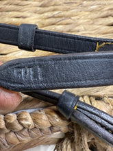 Load image into Gallery viewer, S/H In-hand Showing Bridle with Bit - Full