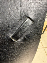 Load image into Gallery viewer, 18” Medium Ideal Suzannah Dressage Saddle - Black