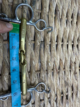 Load image into Gallery viewer, S/H 5 1/2” Neue Schule Salox Lozenge Pelham