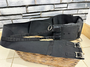 S/H Breaking/Training Roller - Black - Full Size