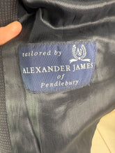Load image into Gallery viewer, Ladies Alexander James Show Jacket - Size 10