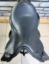 Load image into Gallery viewer, 17” MW Native Pony Saddle Company GP/WH Saddle - Black