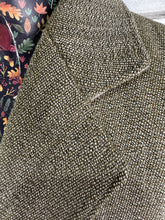Load image into Gallery viewer, Gents Caldene Keepers Tweed Hunt Coat - Size 42