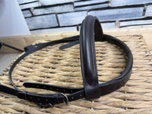 Load image into Gallery viewer, S/H Job Lot x Mixed Comfort Bridle Parts
