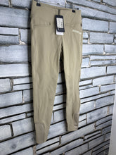 Load image into Gallery viewer, Kingsland Katja Grip Leggings/Breeches - Size 34/24” Waist - Beige - UK 8